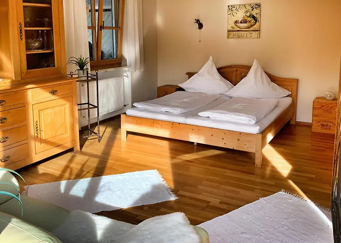 Ferienwohnung Kathi