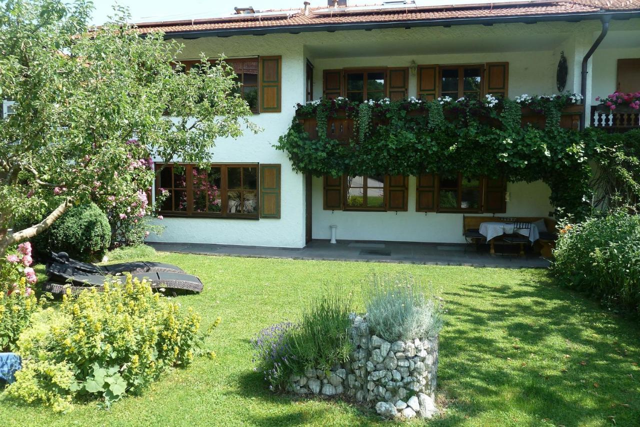 Apartment Kathi *