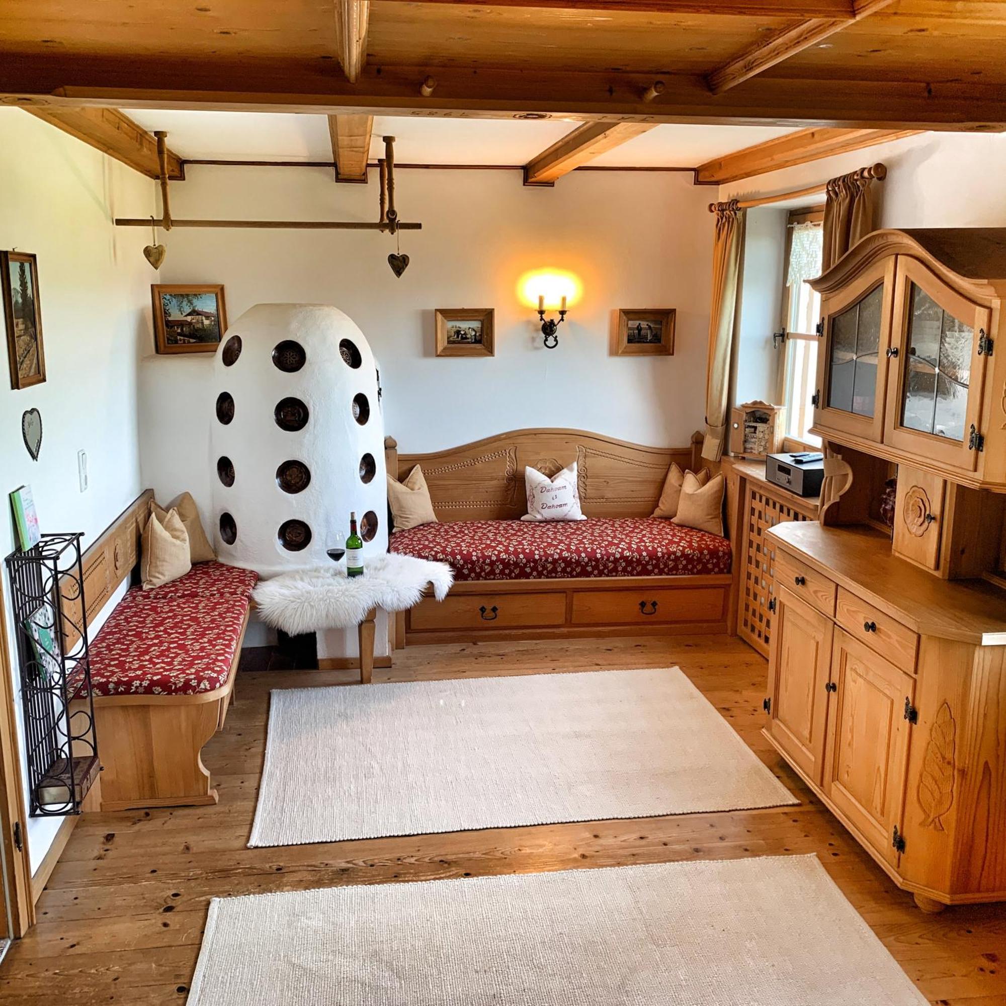 Apartment Kathi